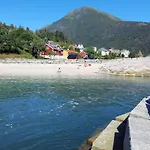 Naustet By Interhome * Balestrand