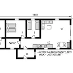 Chalet Naustet By Interhome Balestrand