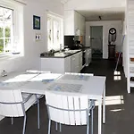 Naustet By Interhome Chalet *