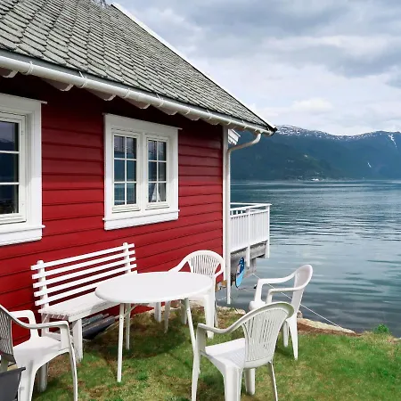 Naustet By Interhome Domek alpejski Balestrand