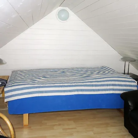 Naustet By Interhome Balestrand