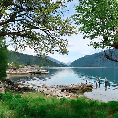 Naustet By Interhome Domek alpejski