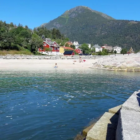 Naustet By Interhome * Balestrand