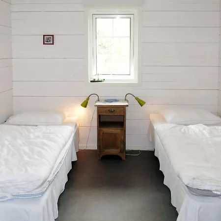 Naustet By Interhome *