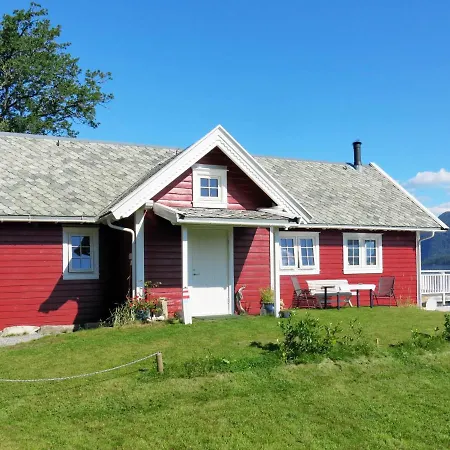 Domek alpejski Naustet By Interhome *