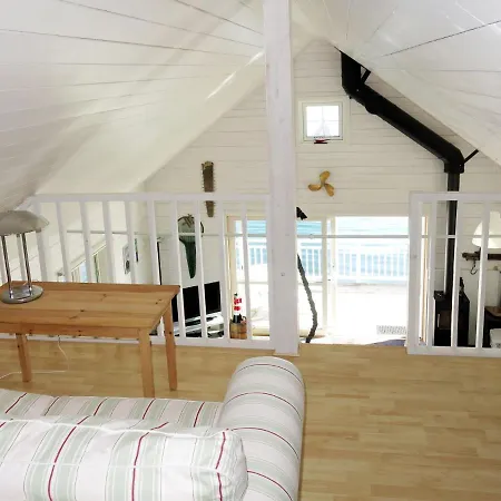 Naustet By Interhome Balestrand