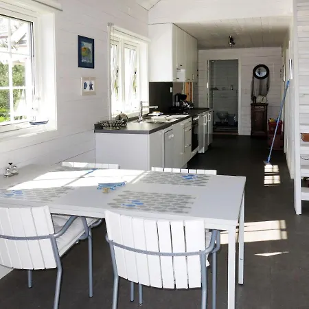 Naustet By Interhome Domek alpejski *