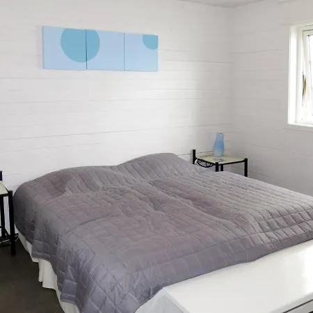 Naustet By Interhome Domek alpejski Balestrand