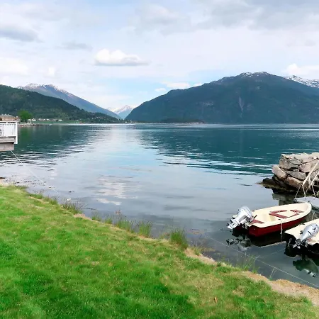 Naustet By Interhome