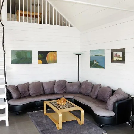 Domek alpejski Naustet By Interhome Balestrand