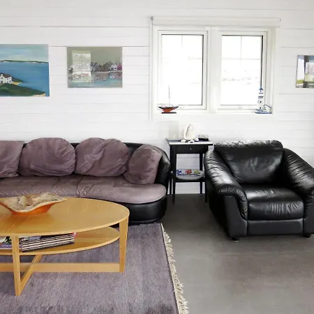 Naustet By Interhome