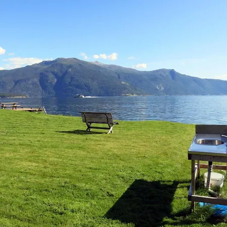 Naustet By Interhome